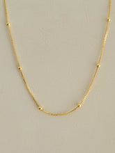 Load image into Gallery viewer, Adele Ball Choker