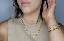 Load image into Gallery viewer, Adele Ball Choker