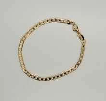 Load image into Gallery viewer, Arya Cuban Link Bracelet