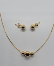 Load image into Gallery viewer, Averie Ball Set