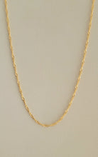 Load image into Gallery viewer, Ayla Link Chain