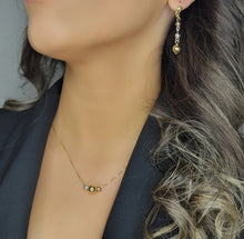 Load image into Gallery viewer, Blake Triple Colour Ball Set