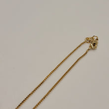 Load image into Gallery viewer, Dana Box Chain