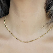 Load image into Gallery viewer, Eleanor Link Chain