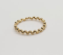 Load image into Gallery viewer, Elle Beaded Ring