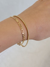 Load image into Gallery viewer, Liya Snake Bracelet