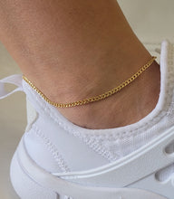 Load image into Gallery viewer, Eve Link Anklet