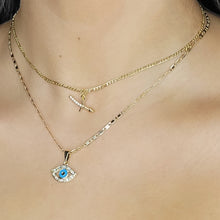 Load image into Gallery viewer, Zodiac Sign Pendant