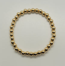 Load image into Gallery viewer, Ivy 5mm Beads Bracelet