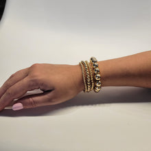 Load image into Gallery viewer, Ivy 3mm Beads Bracelet