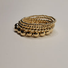 Load image into Gallery viewer, Ivy 8mm Beads Bracelet