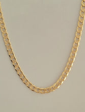 Load image into Gallery viewer, Lee Curb Link Chain