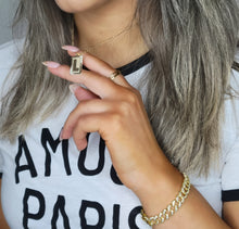 Load image into Gallery viewer, Letter Pendant