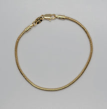 Load image into Gallery viewer, Liya Snake Bracelet