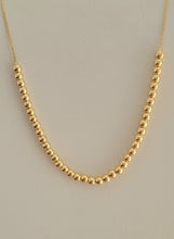 Load image into Gallery viewer, Londyn Beaded Necklace