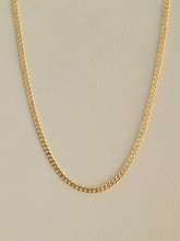 Load image into Gallery viewer, Lorielle Cuban Link Chain