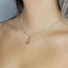 Load image into Gallery viewer, Lorielle Cuban Link Chain