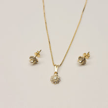 Load image into Gallery viewer, Nala Pearl Set