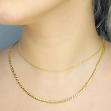 Load image into Gallery viewer, Remy Cuban Link Chain