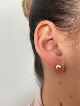 Load image into Gallery viewer, Renee Ball Studs