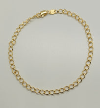 Load image into Gallery viewer, Shai Link Anklet