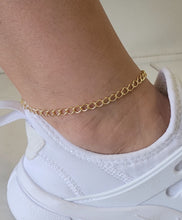 Load image into Gallery viewer, Shai Link Anklet