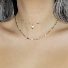 Load image into Gallery viewer, Star Choker