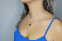 Load image into Gallery viewer, Star of David Pendant