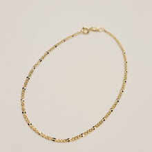 Load image into Gallery viewer, Stella Link Anklet