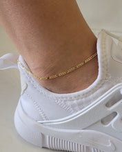 Load image into Gallery viewer, Stella Link Anklet