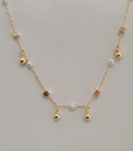 Load image into Gallery viewer, Sydney Necklace