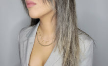 Load image into Gallery viewer, Mia Beaded Necklace