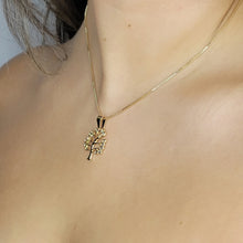 Load image into Gallery viewer, Tree Pendant