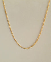 Load image into Gallery viewer, Willow Link Chain