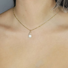 Load image into Gallery viewer, Willow Link Chain