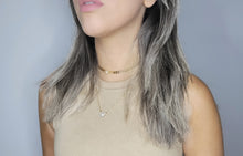 Load image into Gallery viewer, Zara Pearl Choker