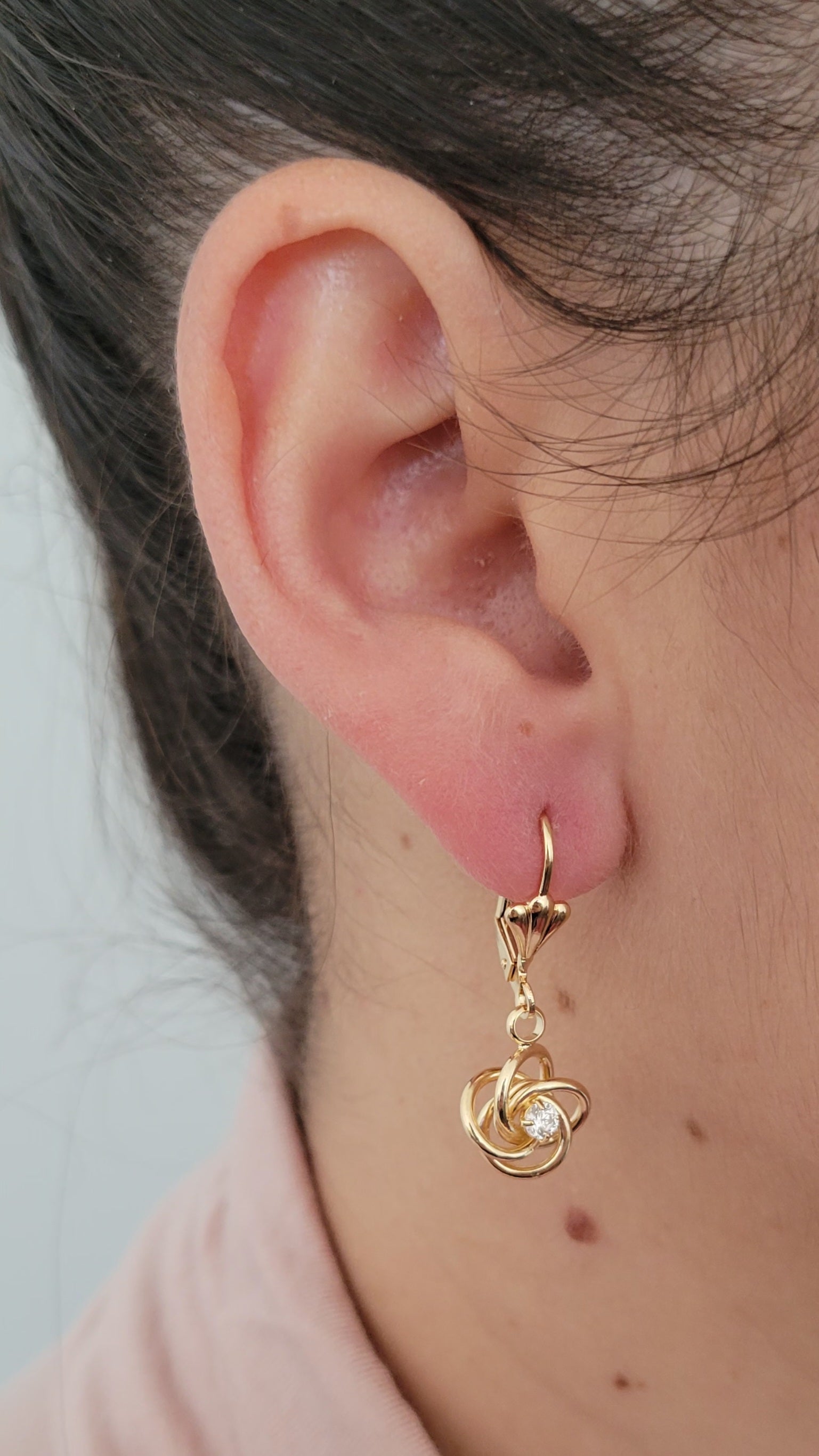 Daphne Earrings