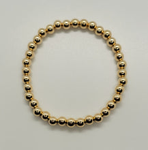 Load image into Gallery viewer, Ivy 5mm Beads Bracelet
