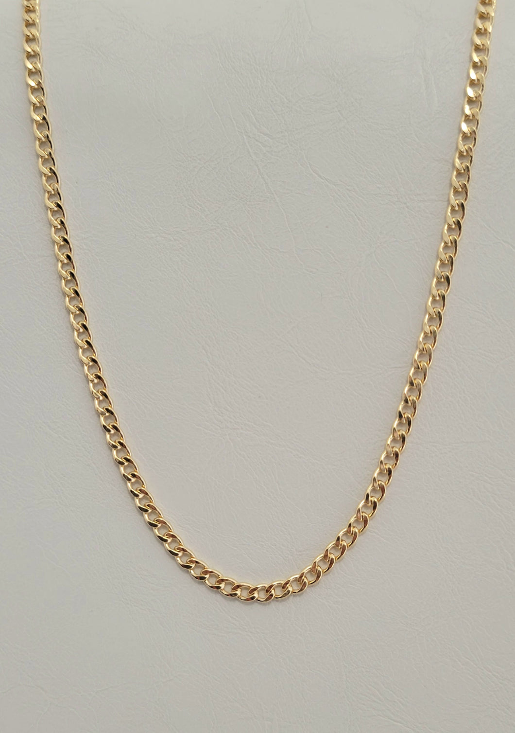 Remy Cuban Link Chain