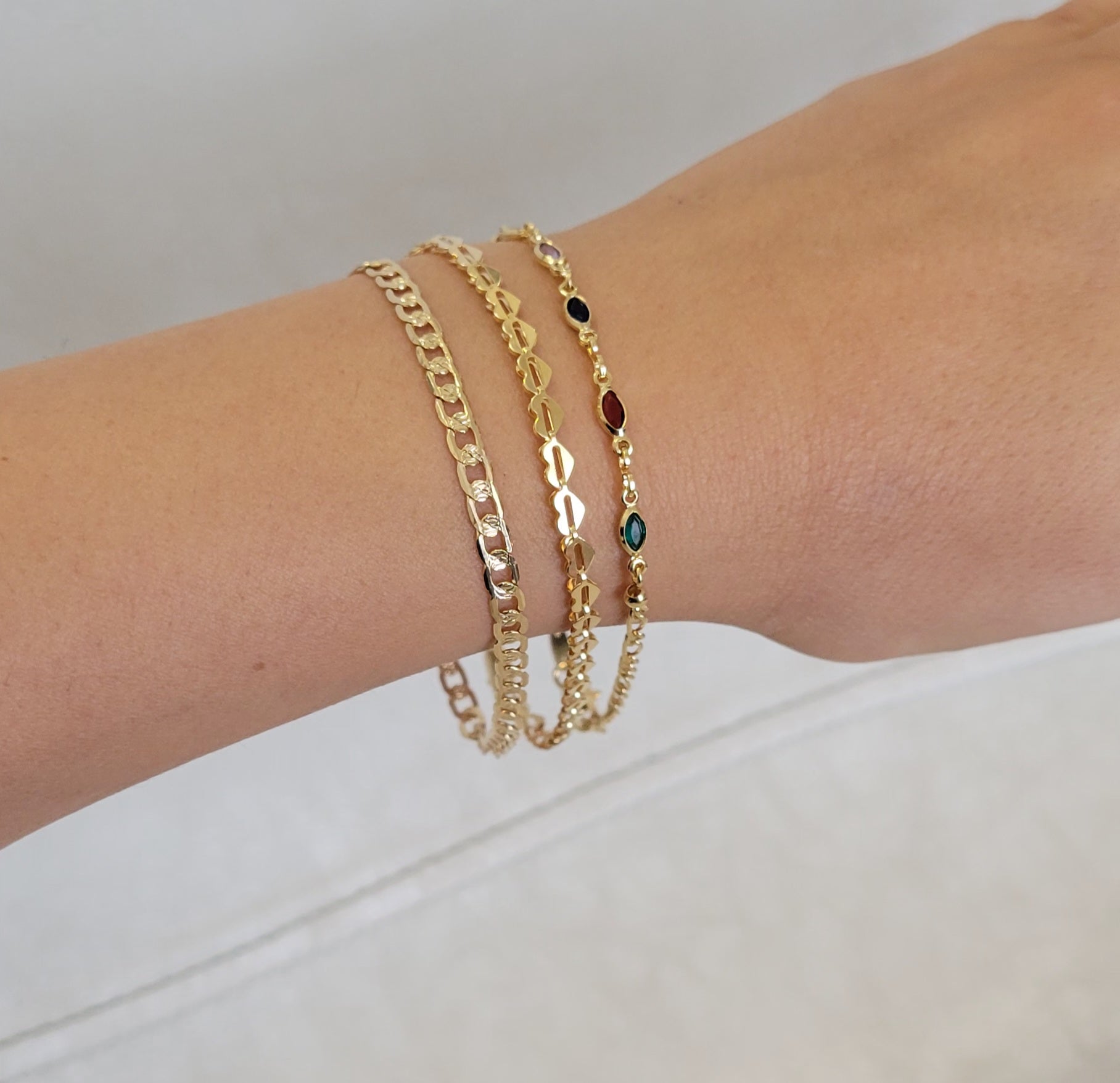 Sophia Bracelet