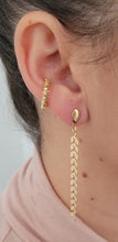 Load image into Gallery viewer, Tae Ear Cuff
